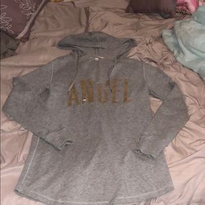 Victoria secret hoodie